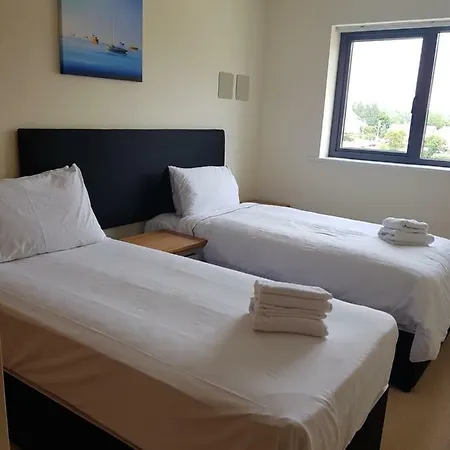 Apartment Wild Atlantic Way Salthill Galway