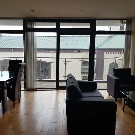 Apartamento Wild Atlantic Way Salthill