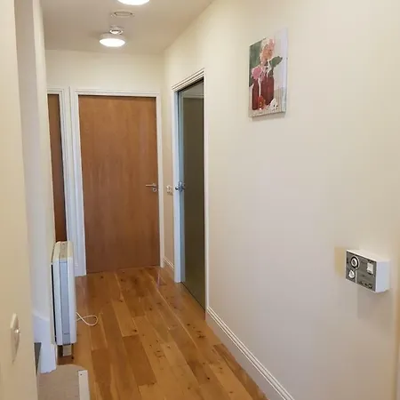 Apartment Wild Atlantic Way Salthill