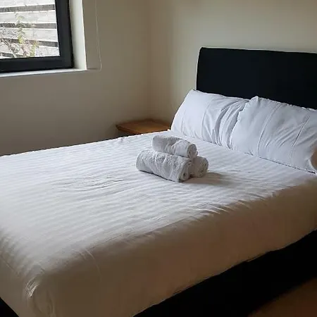 Wild Atlantic Way Salthill Apartamento Galway
