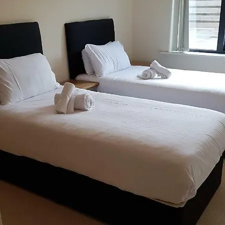 Apartamento Wild Atlantic Way Salthill