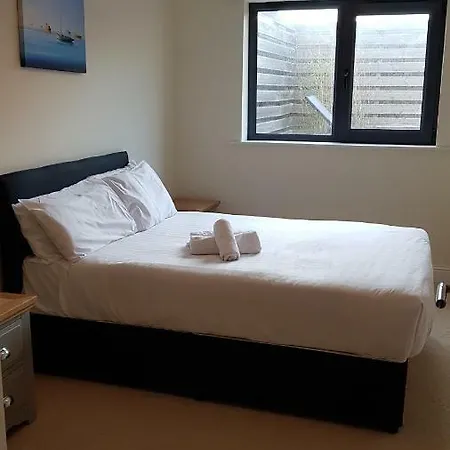 Apartment Wild Atlantic Way Salthill