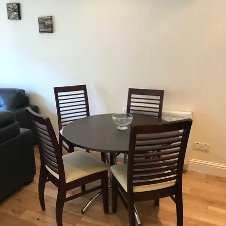 Apartment Wild Atlantic Way Salthill