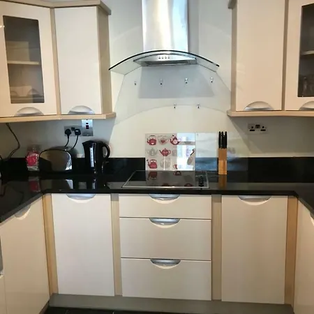 Apartment Wild Atlantic Way Salthill