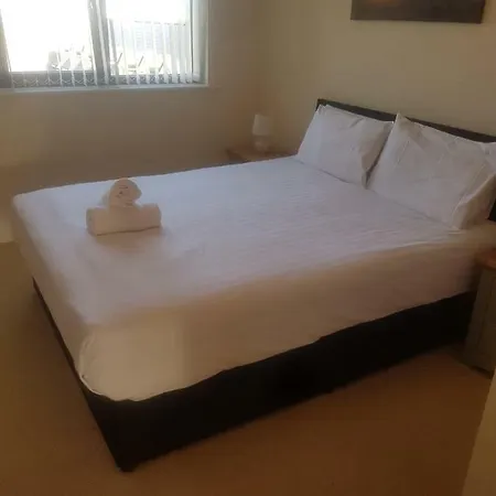 Wild Atlantic Way Salthill Apartment *